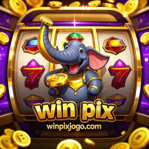 Descubra as Melhores Promoções em Jogos no win pix